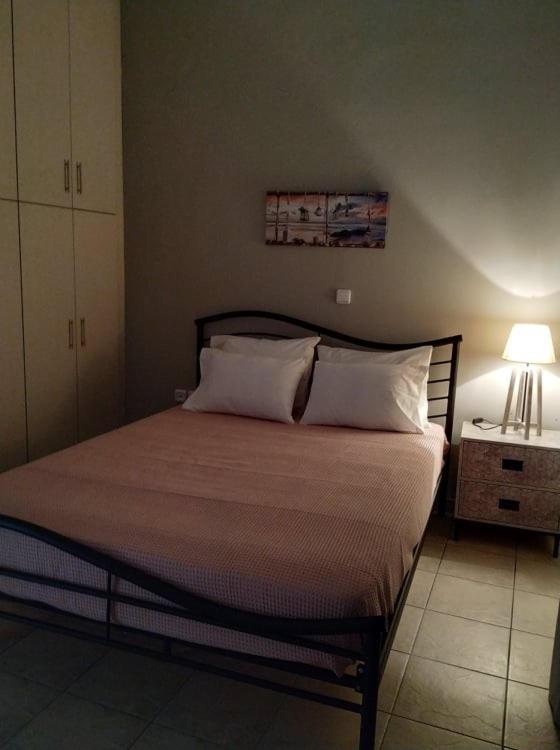 N&Μ Apartment Methana Ngoại thất bức ảnh