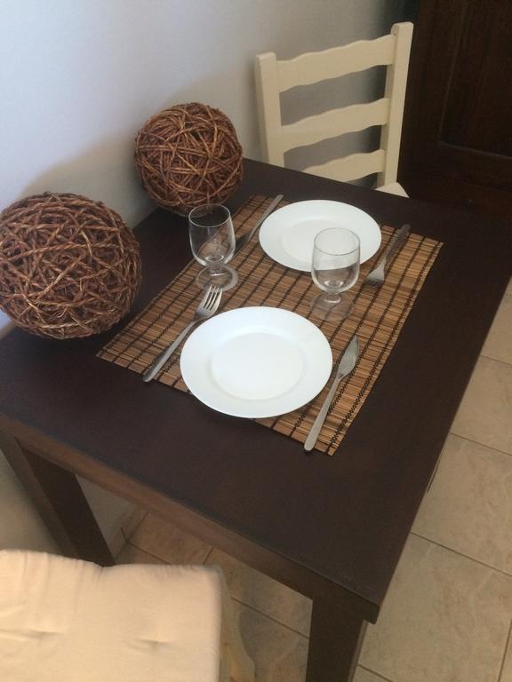N&Μ Apartment Methana Ngoại thất bức ảnh
